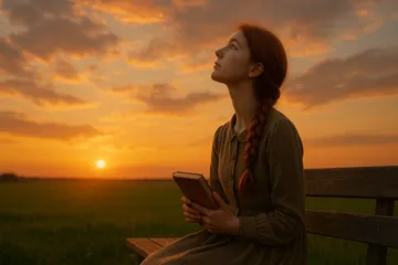 Imagine pentru articolul: Anne of Green Gables