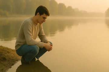 Imagine pentru articolul: Cine e de vină? Despre obiceiul de a arăta cu degetul