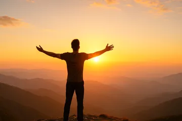 Imagine pentru articolul: Curajul – credința care mută munții