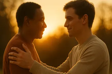 Imagine pentru articolul: De ce cuvântul bun vindecă mai mult decât critica