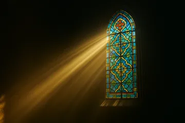 Imagine pentru articolul: Dumnezeu nu ne vrea să suferim – ci să trăim în iubire și lumină