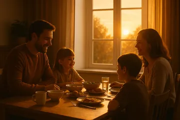 Imagine pentru articolul: Între serviciu și familie: pași spre echilibru