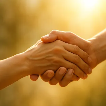 Imagine pentru articolul: Cum putem găsi liniște interioară după îndrumarea părintelui Paul Truebenbach