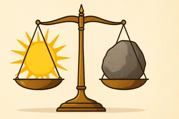 Imagine pentru articolul: Optimismul și prețul eșecului