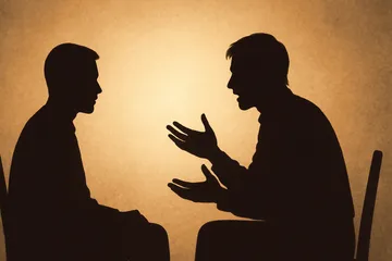 Imagine pentru articolul: Spiritul de contradicție și calea credinței