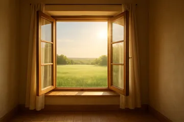 Imagine pentru articolul: Cel ce uită răul își deschide casa sufletului pentru bine